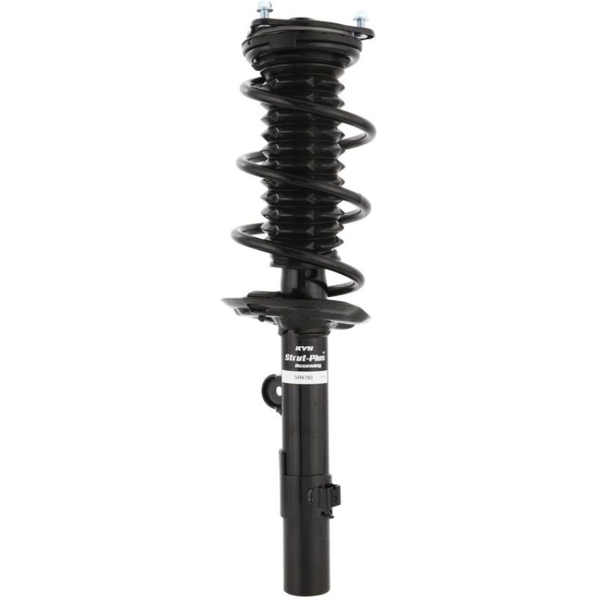 KYB SHOCKS SR4790 Complete Corner Unit Assembly -Strut, Mount and Spring
