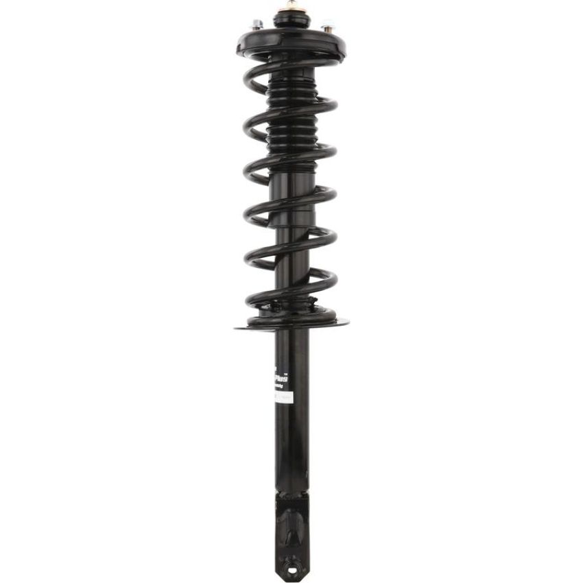 KYB SHOCKS SR4792 Complete Corner Unit Assembly -Strut, Mount and Spring