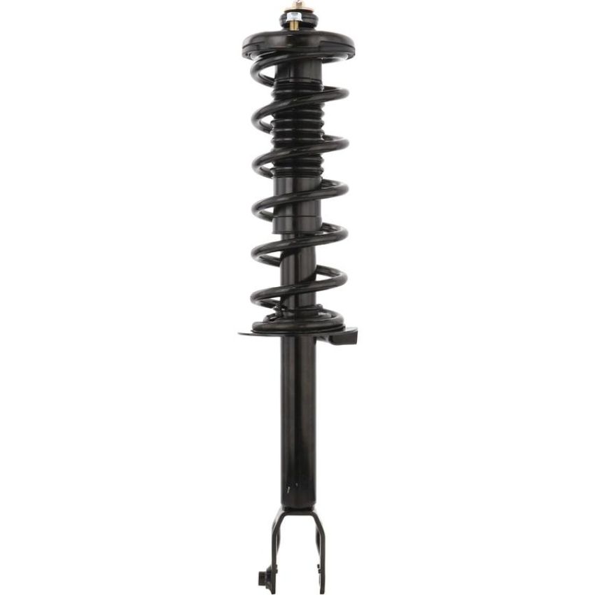 KYB SHOCKS SR4792 Complete Corner Unit Assembly -Strut, Mount and Spring