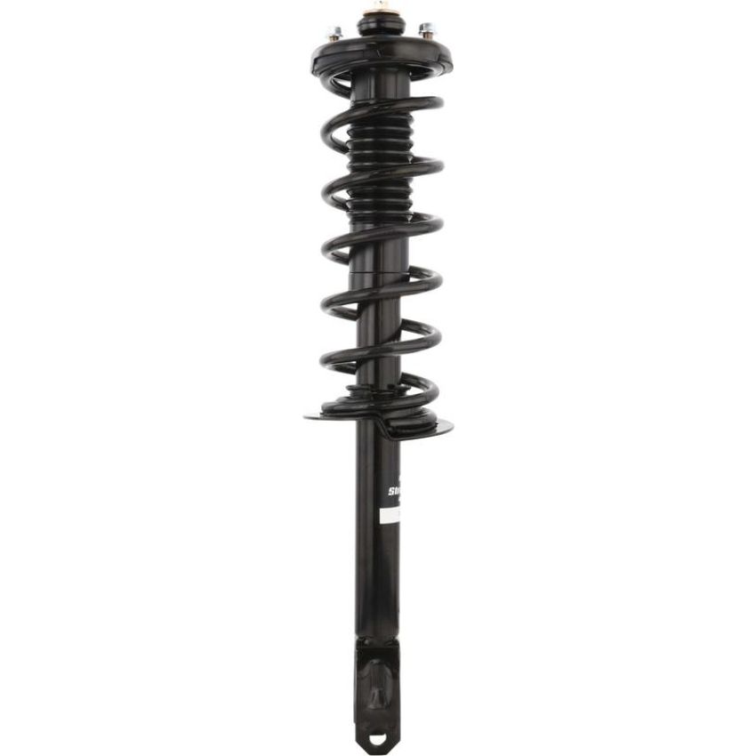 KYB SHOCKS SR4792 Complete Corner Unit Assembly -Strut, Mount and Spring