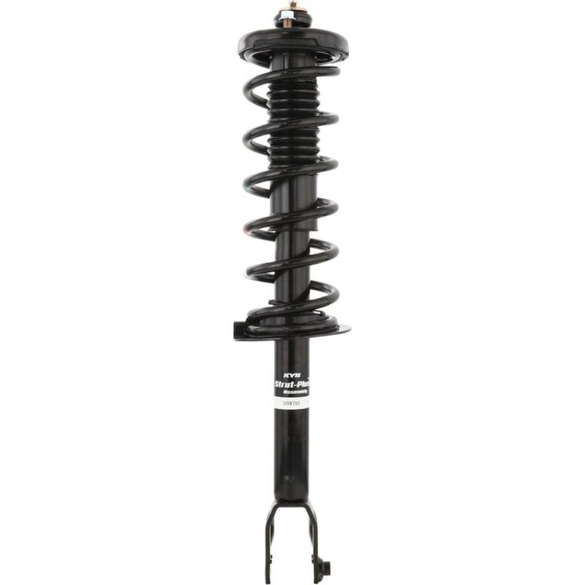 KYB SHOCKS SR4792 Complete Corner Unit Assembly -Strut, Mount and Spring