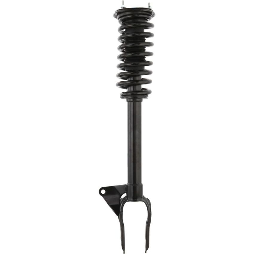 KYB SHOCKS SR4795 Complete Corner Unit Assembly -Strut, Mount and Spring