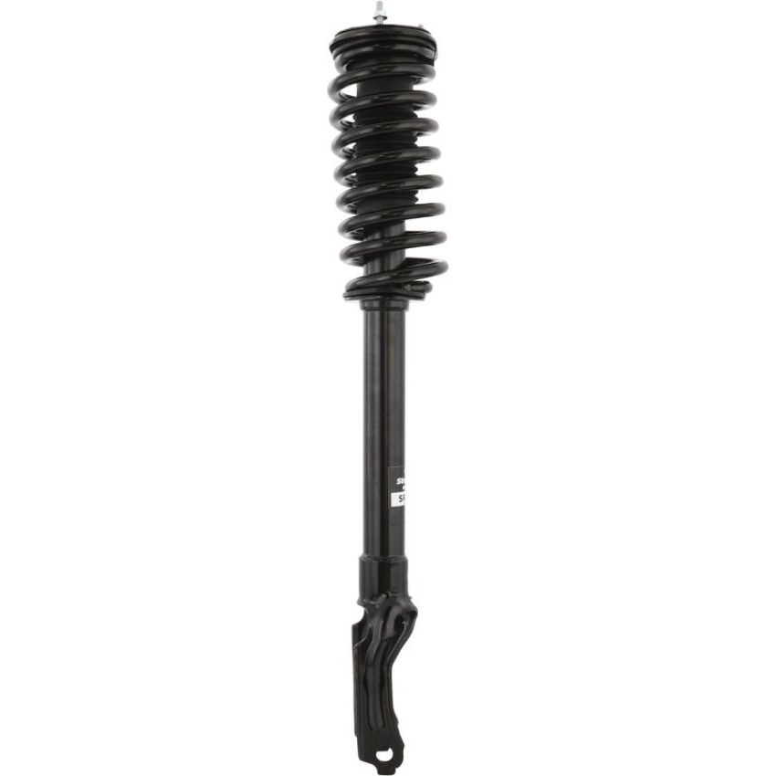 KYB SHOCKS SR4795 Complete Corner Unit Assembly -Strut, Mount and Spring
