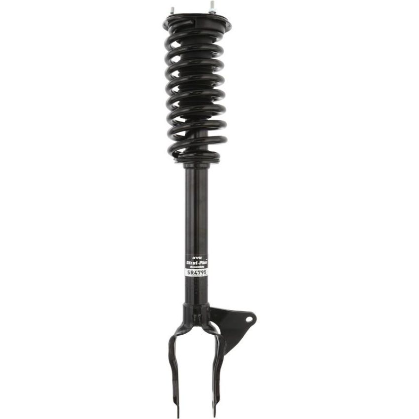 KYB SHOCKS SR4795 Complete Corner Unit Assembly -Strut, Mount and Spring