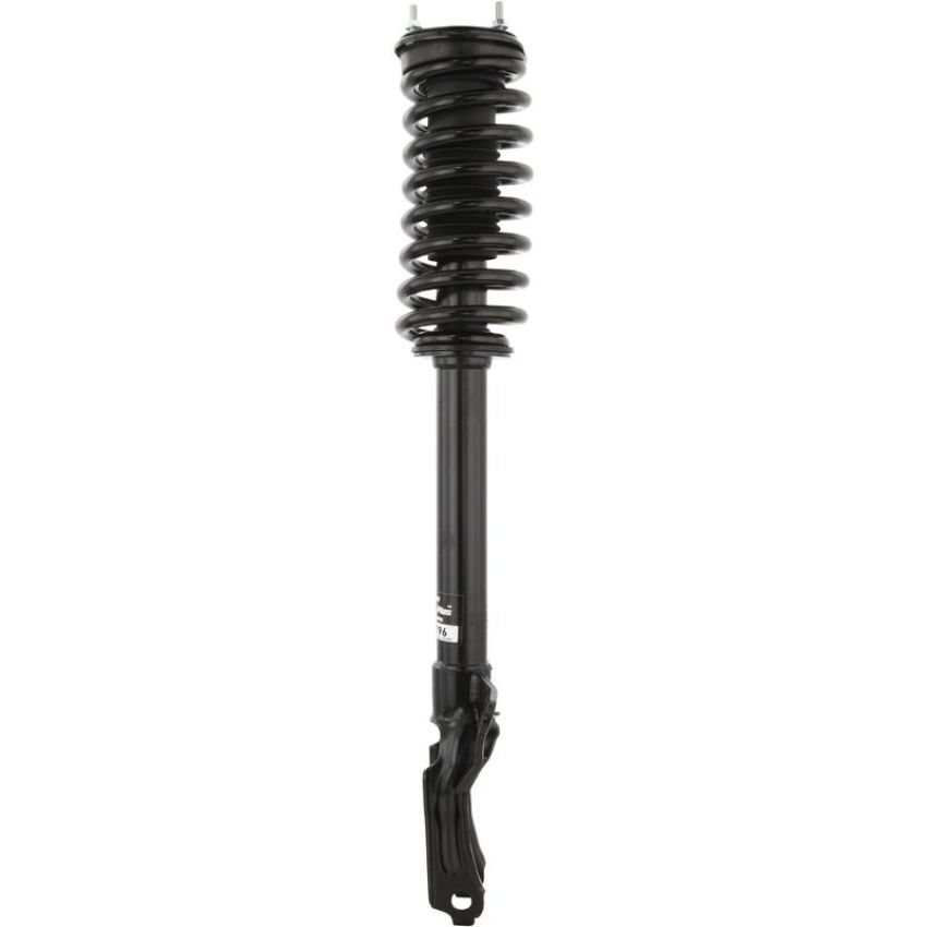 KYB SHOCKS SR4796 Complete Corner Unit Assembly -Strut, Mount and Spring