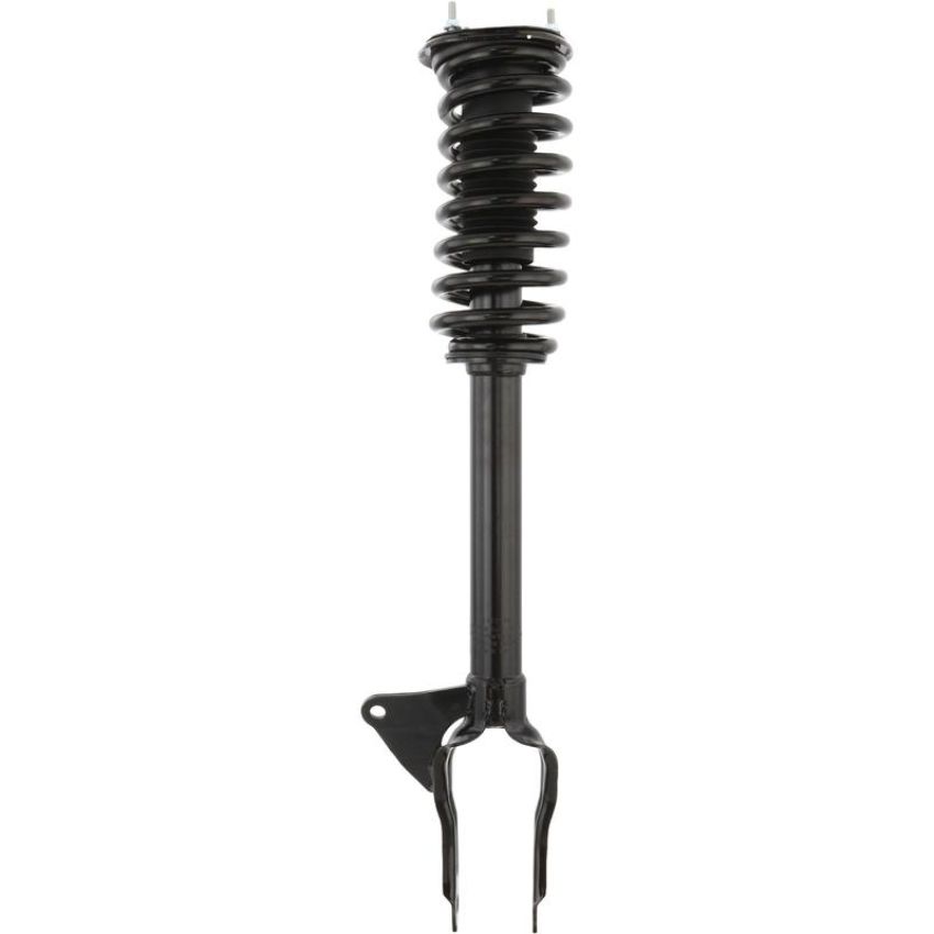 KYB SHOCKS SR4796 Complete Corner Unit Assembly -Strut, Mount and Spring