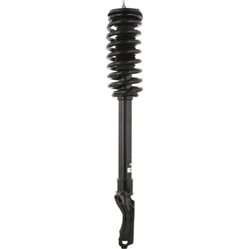 KYB SHOCKS SR4796 Complete Corner Unit Assembly -Strut, Mount and Spring