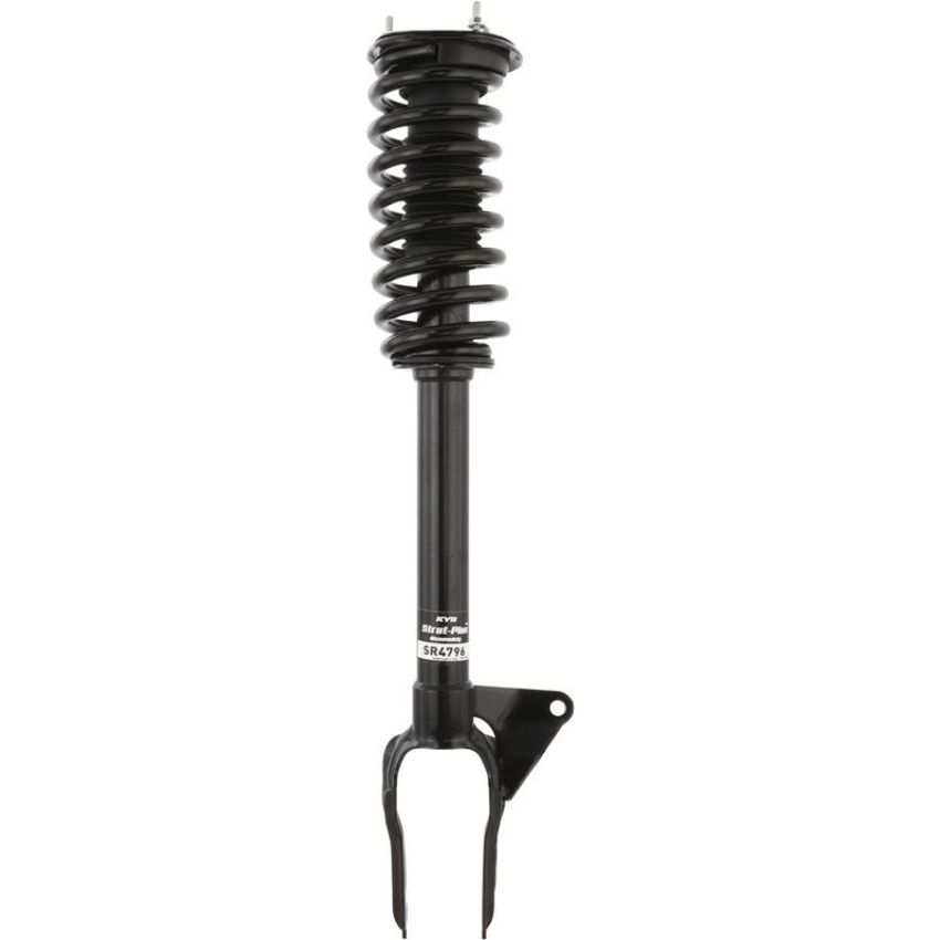 KYB SHOCKS SR4796 Complete Corner Unit Assembly -Strut, Mount and Spring