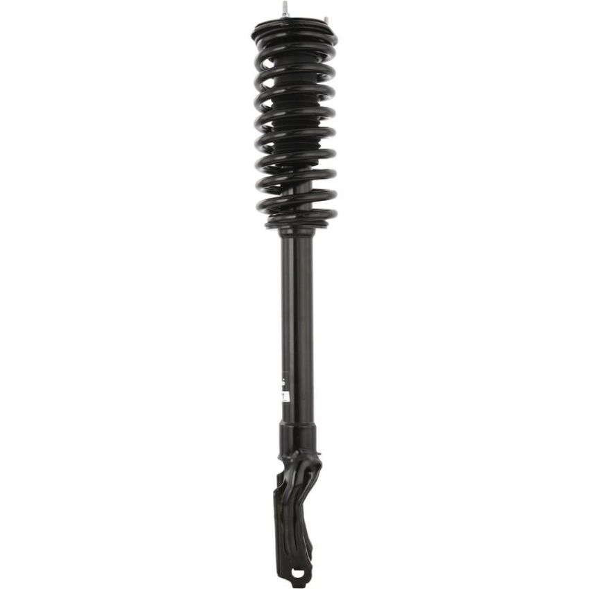KYB SHOCKS SR4797 Complete Corner Unit Assembly -Strut, Mount and Spring