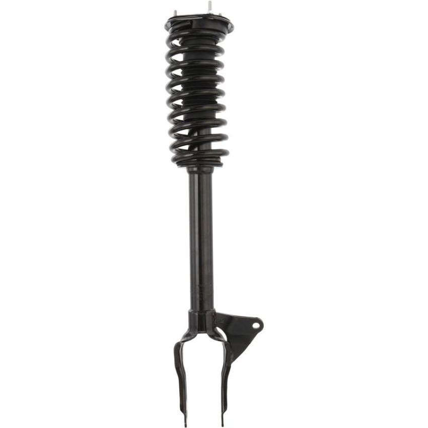 KYB SHOCKS SR4797 Complete Corner Unit Assembly -Strut, Mount and Spring
