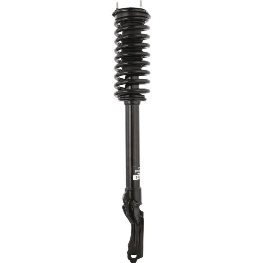 KYB SHOCKS SR4797 Complete Corner Unit Assembly -Strut, Mount and Spring