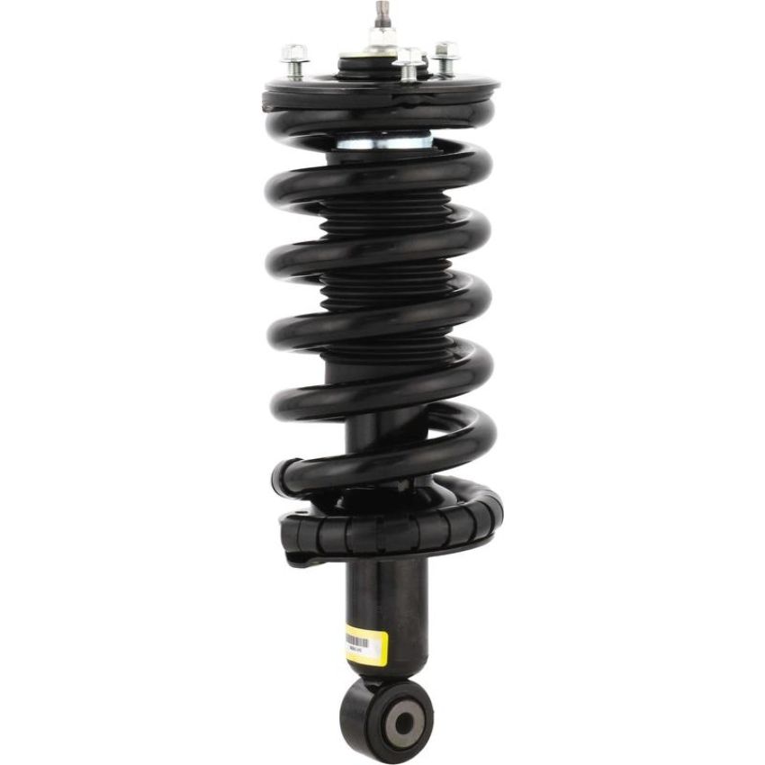 KYB SHOCKS SR4799 Complete Corner Unit Assembly -Strut, Mount and Spring