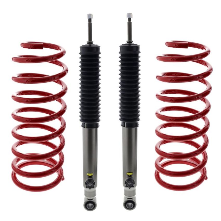 KYB SHOCKS SR7001 (Box 2) 2 Coil Springs