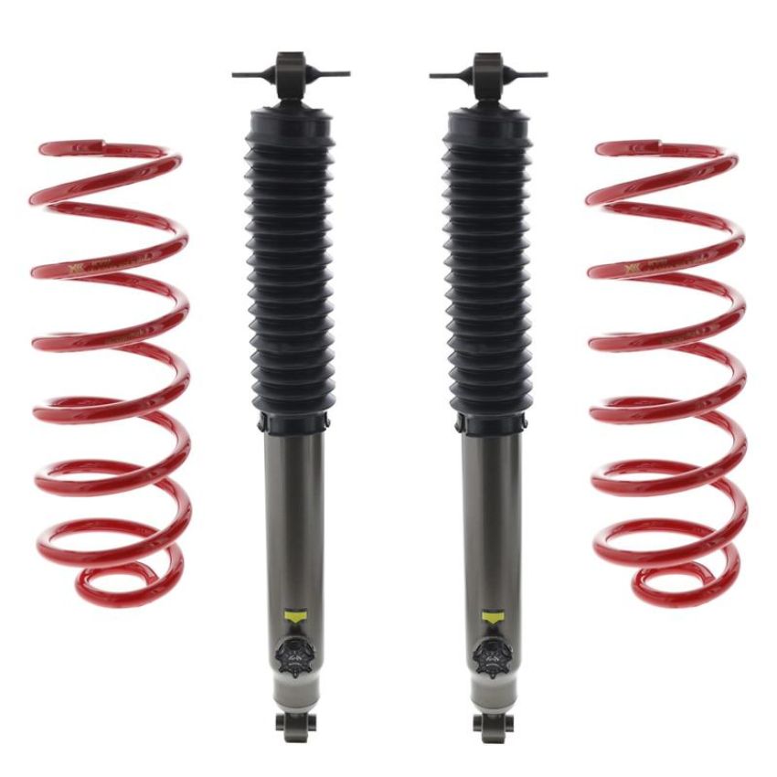 KYB SHOCKS SR7003 (Box 2) 2 Coil Springs