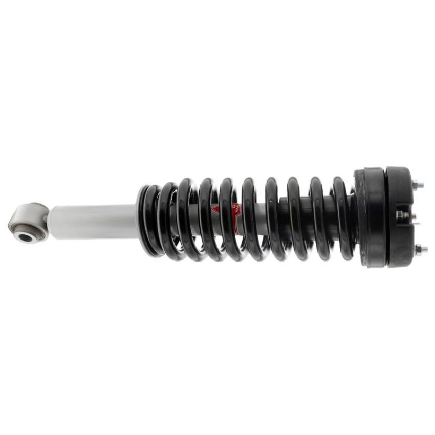 KYB SHOCKS SRG4171KL 3 Nuts