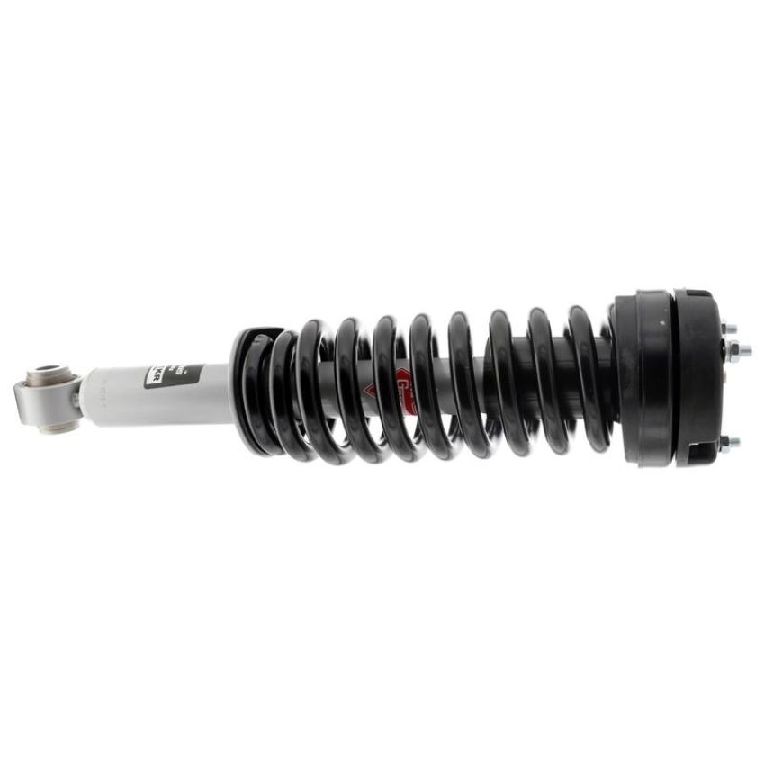KYB SHOCKS SRG4171KR 3 Nuts