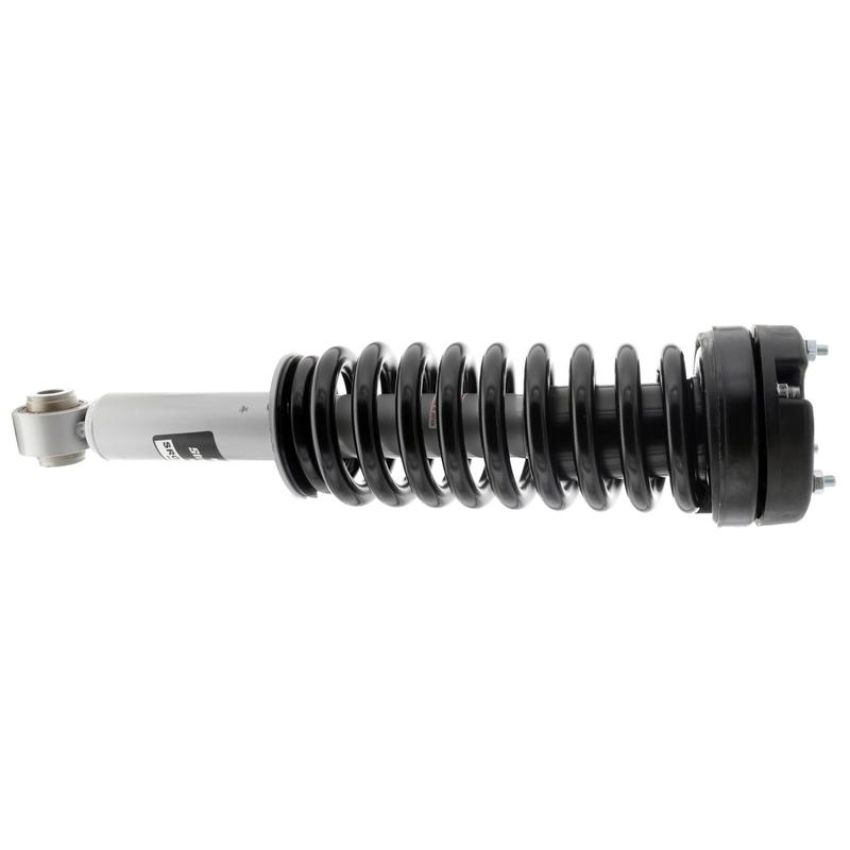 KYB SHOCKS SRG4171KR 3 Nuts