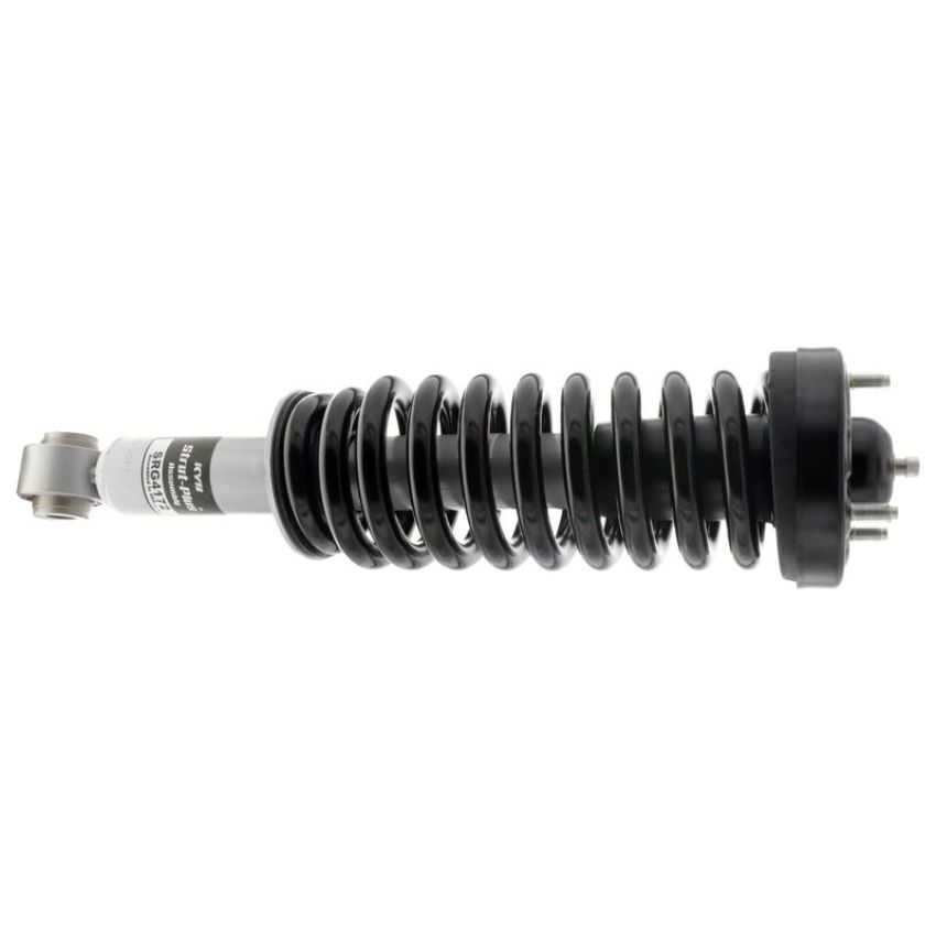 KYB SHOCKS SRG4172 3 Nuts