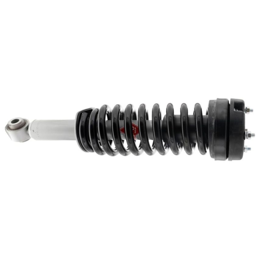 KYB SHOCKS SRG4172KR 3 Nuts