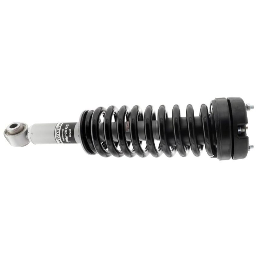 KYB SHOCKS SRG4172KR 3 Nuts