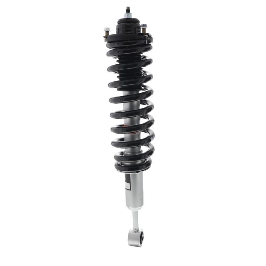 KYB SHOCKS SRG4528 3 Nuts