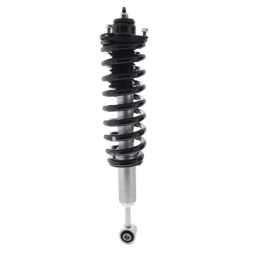 KYB SHOCKS SRG4528 3 Nuts