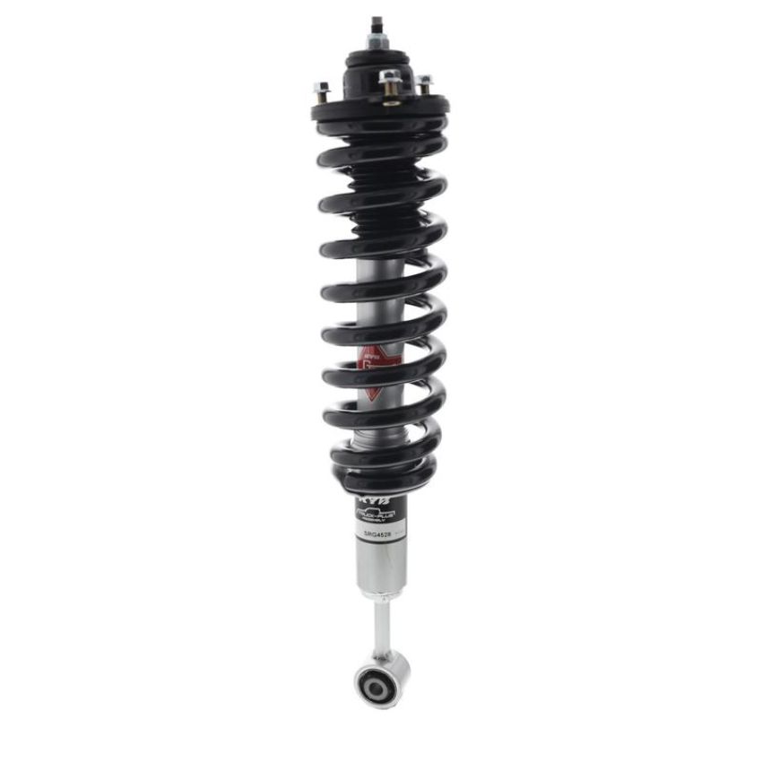 KYB SHOCKS SRG4528 3 Nuts