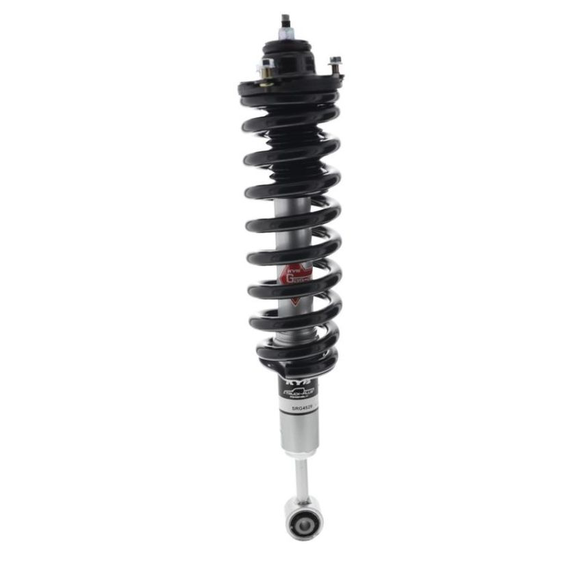 KYB SHOCKS SRG4529 3 Nuts