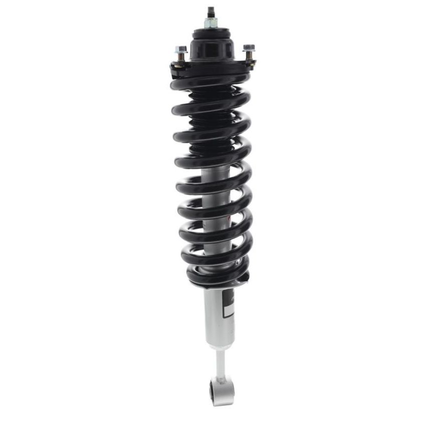 KYB SHOCKS SRG4695 3 Nuts