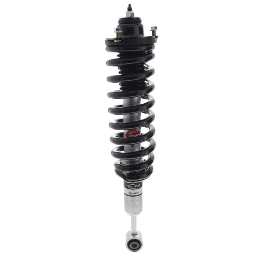 KYB SHOCKS SRG4695 3 Nuts