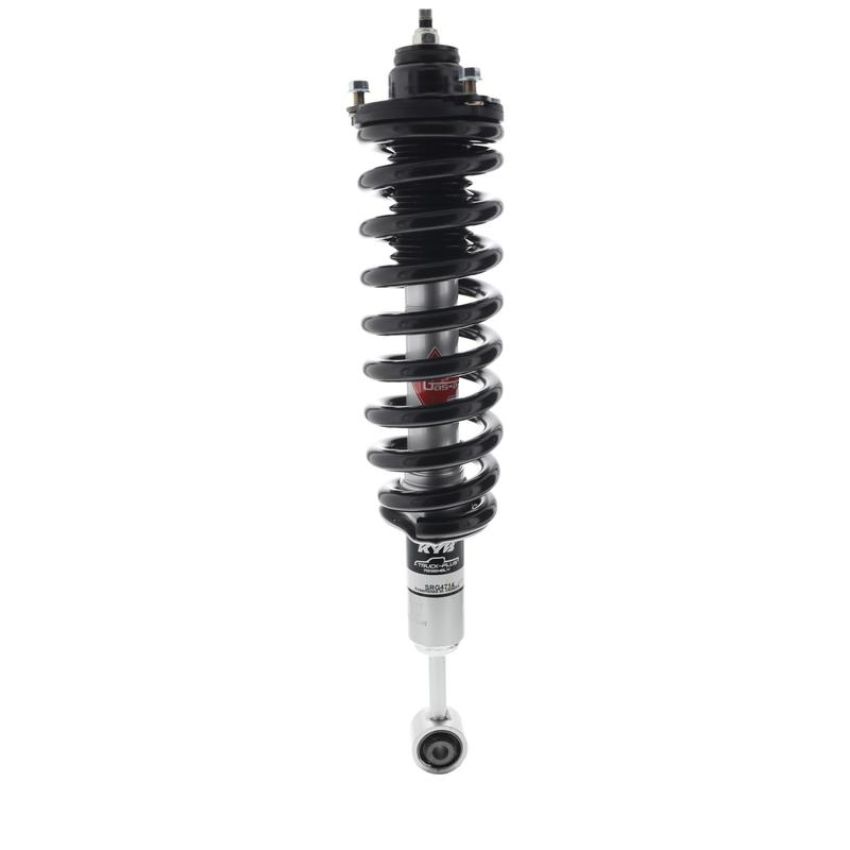 KYB SHOCKS SRG4714 3 Nuts