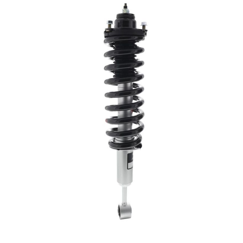 KYB SHOCKS SRG4715 3 Nuts
