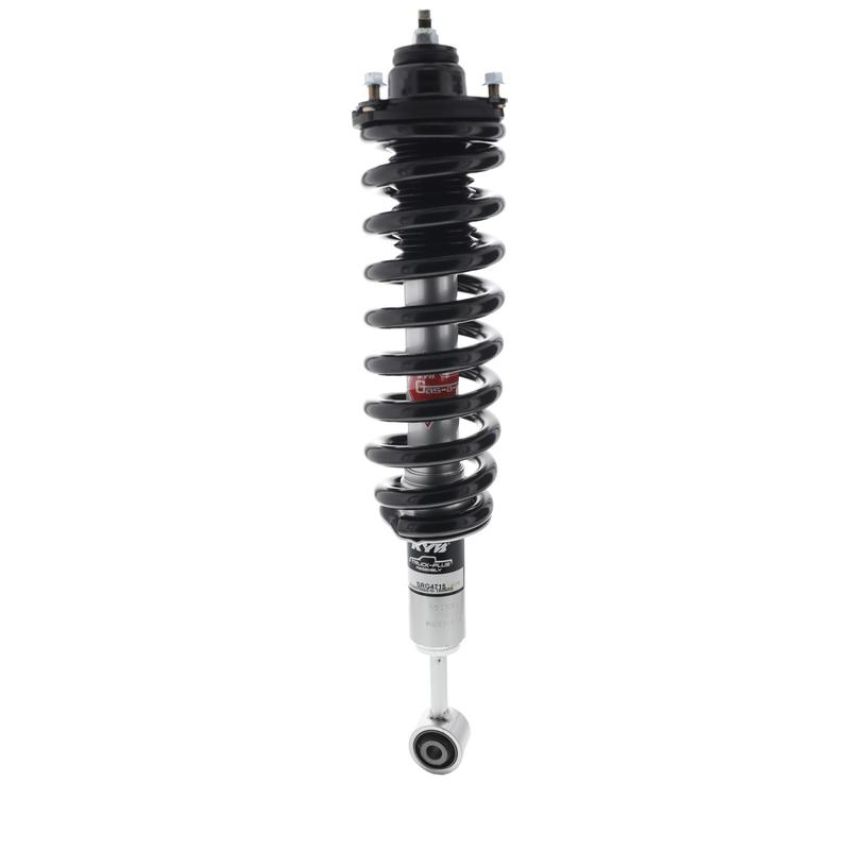 KYB SHOCKS SRG4715 3 Nuts
