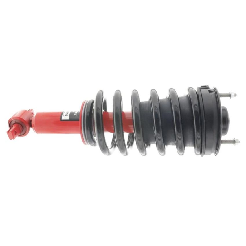 KYB SHOCKS SRM4079 2 Nut Clips