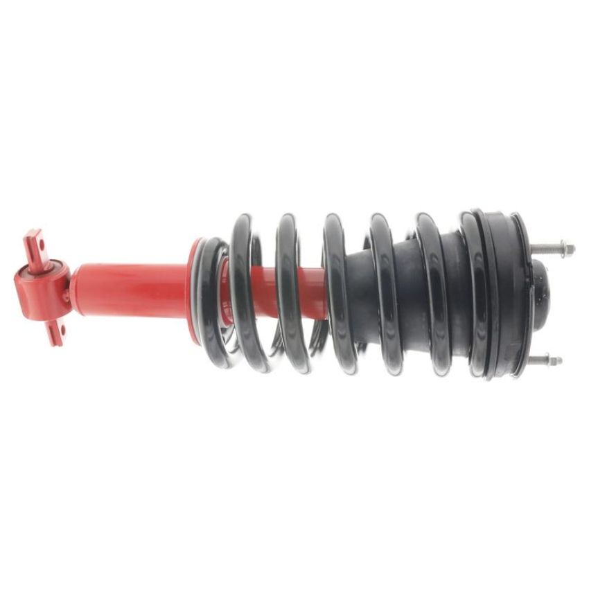 KYB SHOCKS SRM4079 2 Nut Clips