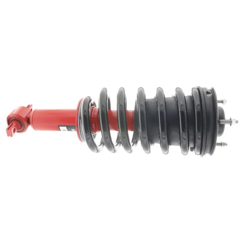 KYB SHOCKS SRM4079 2 Nut Clips