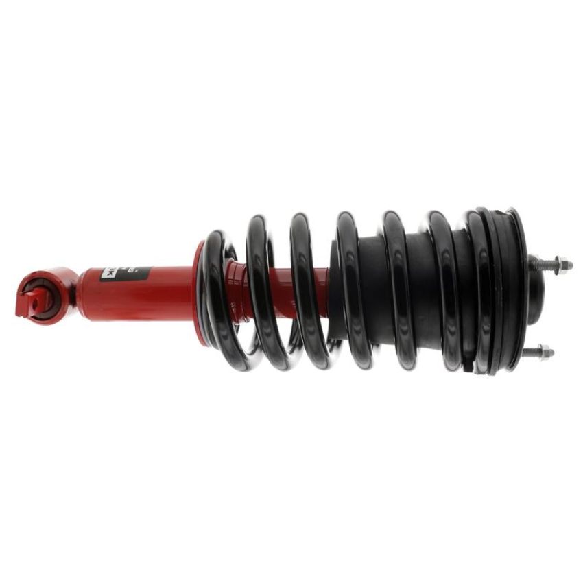 KYB SHOCKS SRM4079K 2 Nut Clips