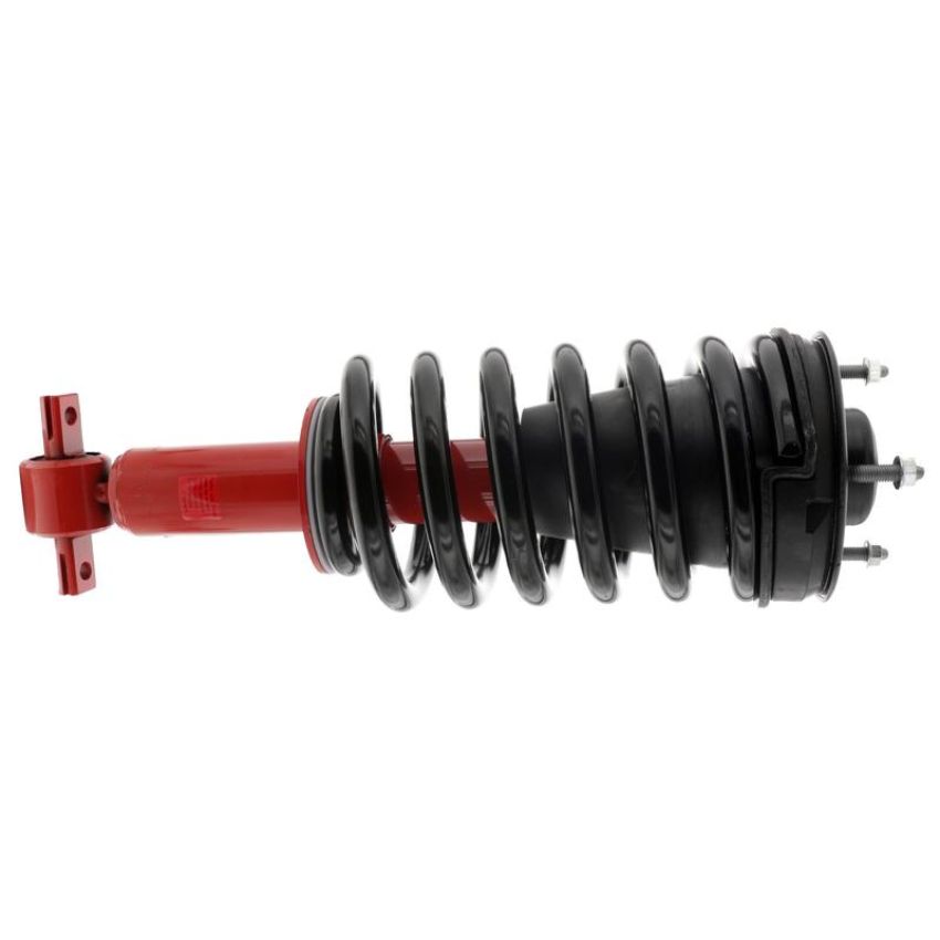 KYB SHOCKS SRM4079K 2 Nut Clips