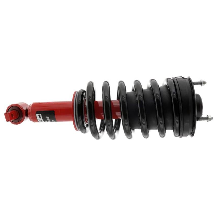 KYB SHOCKS SRM4079K 2 Nut Clips