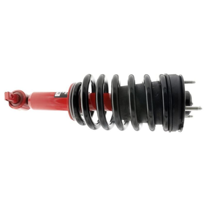 KYB SHOCKS SRM4080 2 Nut Clips
