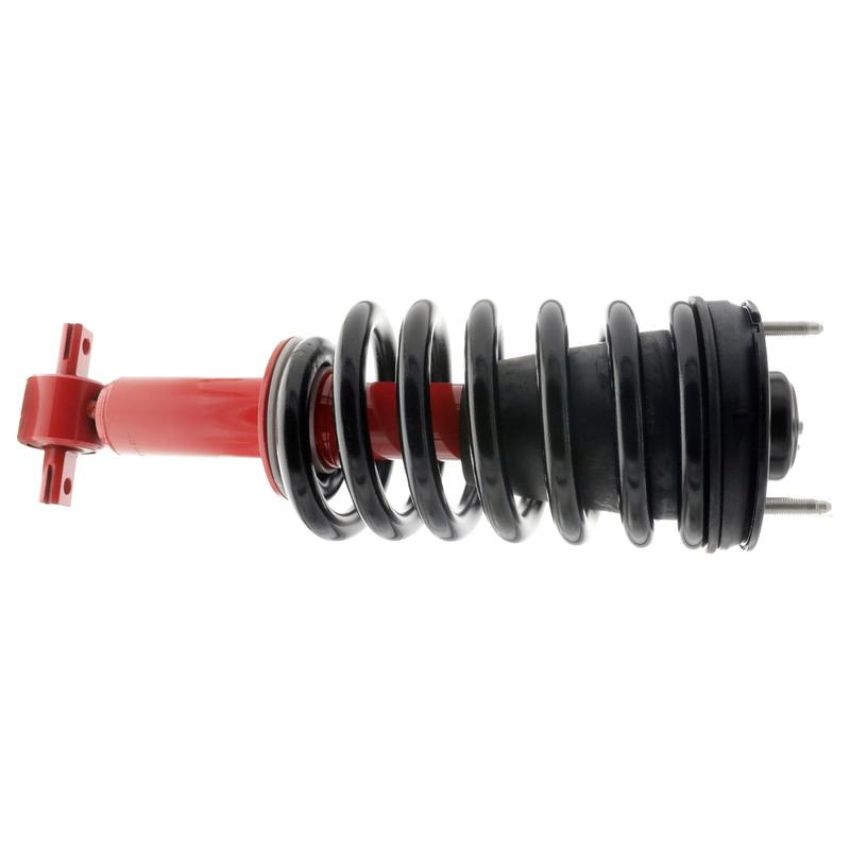 KYB SHOCKS SRM4080 2 Nut Clips