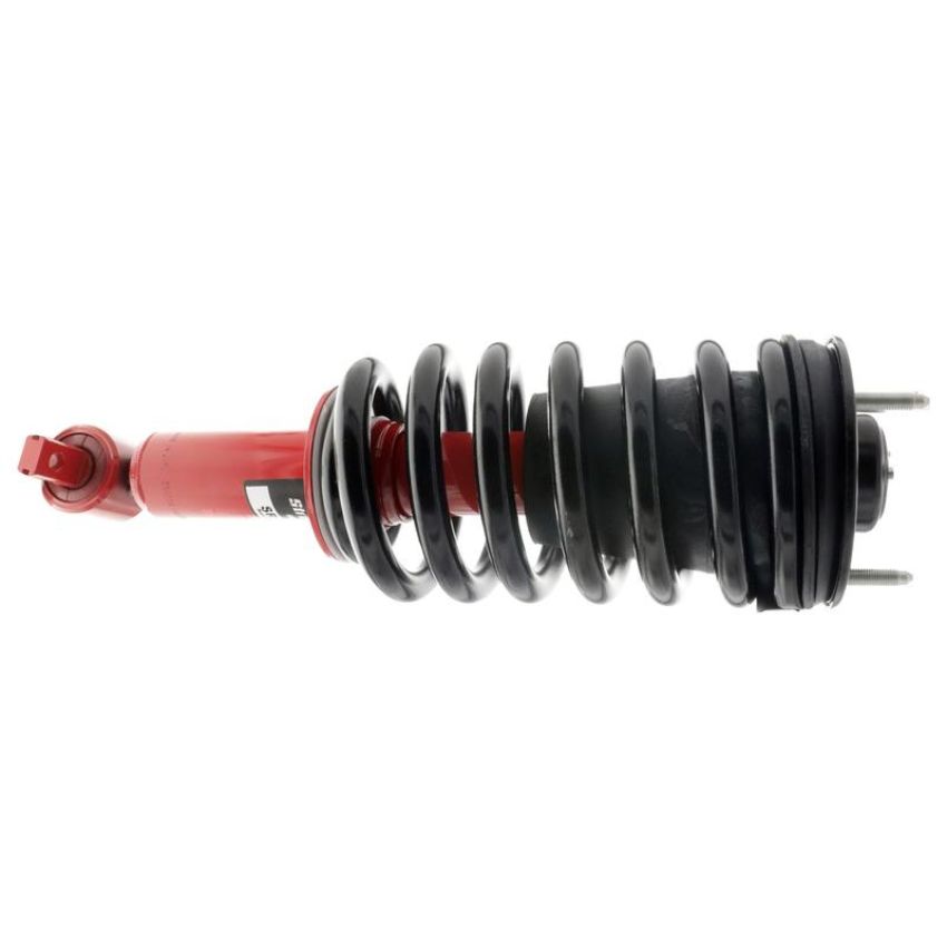 KYB SHOCKS SRM4080 2 Nut Clips