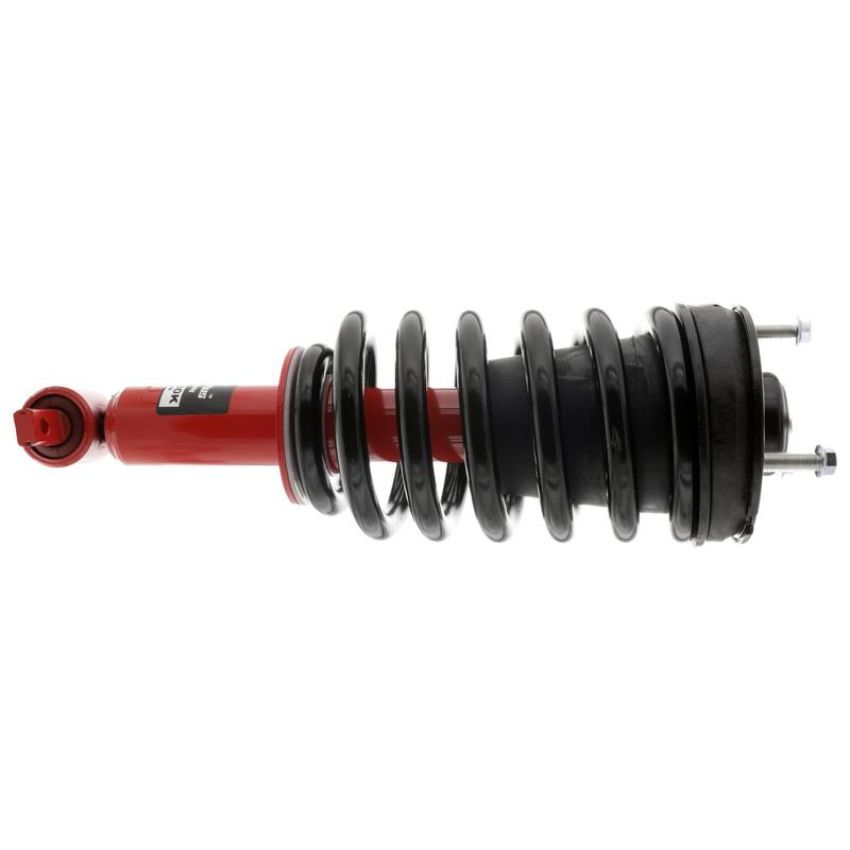 KYB SHOCKS SRM4080K 2 Nut Clips
