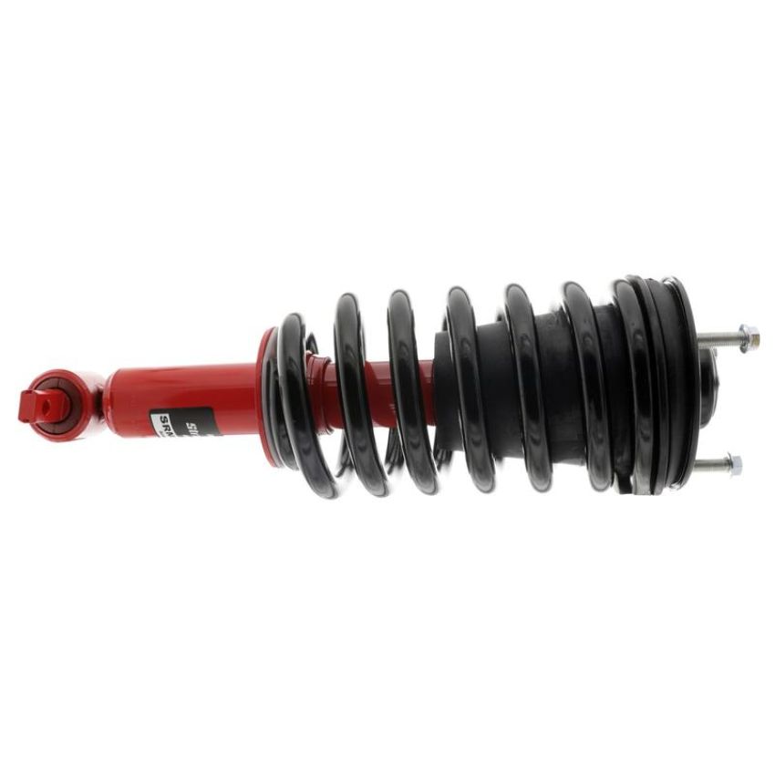 KYB SHOCKS SRM4080K 2 Nut Clips