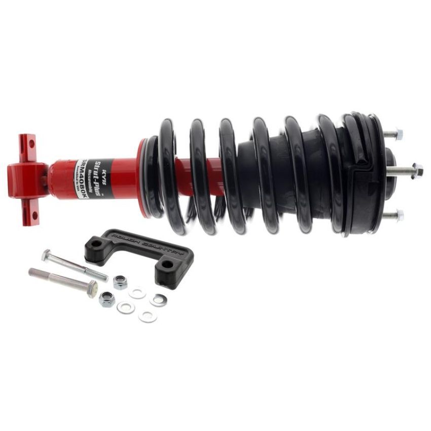 KYB SHOCKS SRM4080K 2 Nut Clips