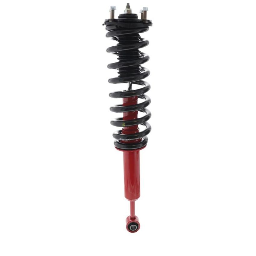 KYB SHOCKS SRM4472 4 Nuts