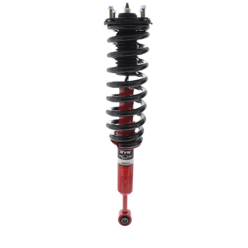 KYB SHOCKS SRM4472 4 Nuts