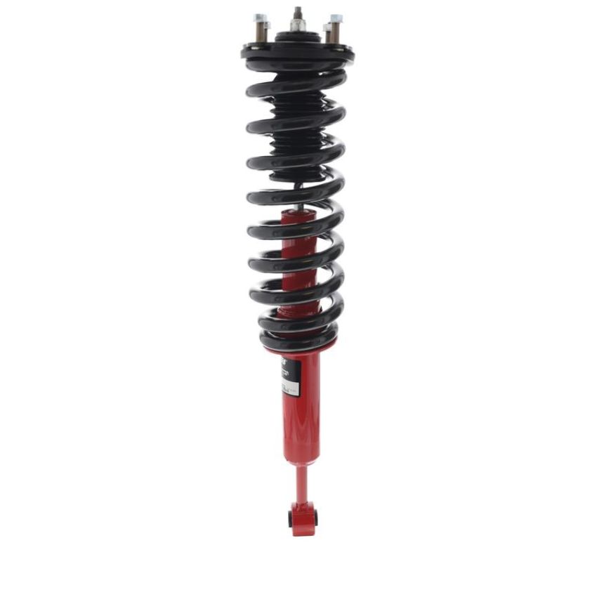KYB SHOCKS SRM4473 4 Nuts