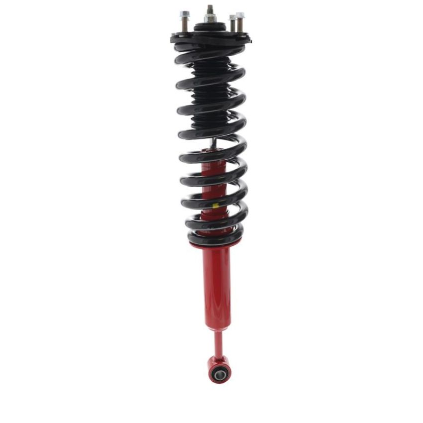 KYB SHOCKS SRM4473 4 Nuts