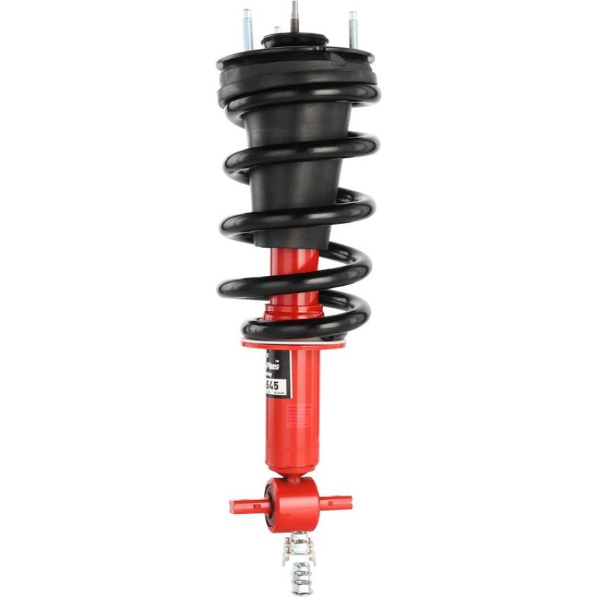 KYB SHOCKS SRM4545 2 Nut Clips